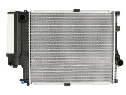 Радиатор системы охлаждения NS Nissens 60607A