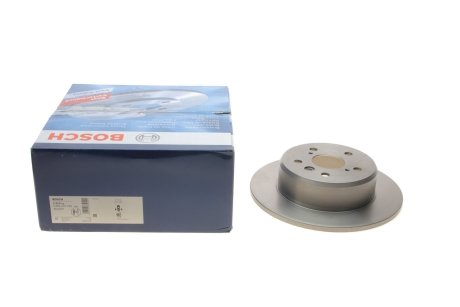 Гальмівний диск TOYOTA Camry V10/V20/V30 "R Bosch 0986479T69 (фото 1)