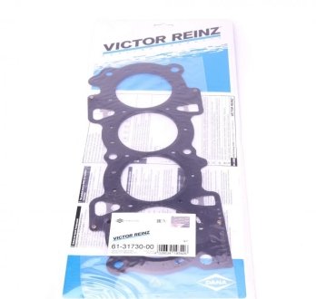 Прокладка головки блока металева VICT_REINZ Victor Reinz 61-31730-00