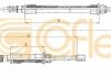Трос стояночного тормоза COFLE 1171.1 (фото 1)