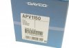 Роликовий модуль натягувача ременя Dayco APV1150 (фото 7)
