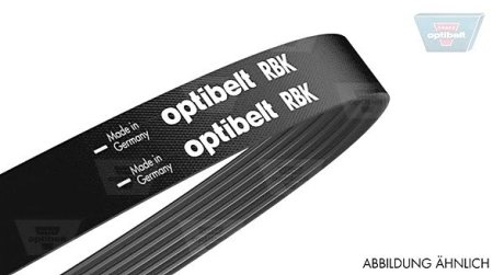 Ремень поликлиновой Optibelt 5PK 1300 (фото 1)