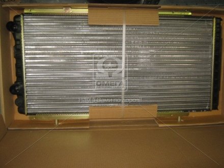 Радиатор JUMPER/DUCATO2/BOXER M/J (Ava) AVA Cooling Systems PE2150