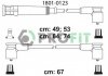 Комплект кабелів високовольтних PROFIT 1801-0123 (фото 2)