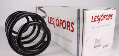 Пружина підвіски Lesjoefors LESJOFORS 4095071