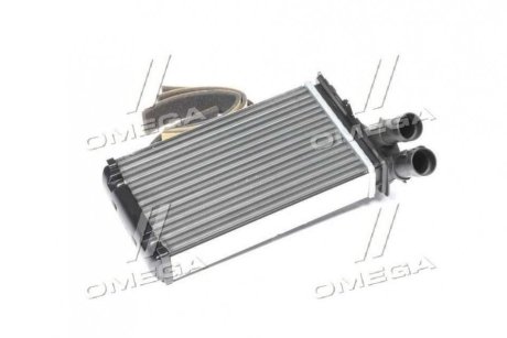 Радиатор отопителя CITR ZX/XANTIA / PEUG 306 (Ava) AVA Cooling Systems CN6055