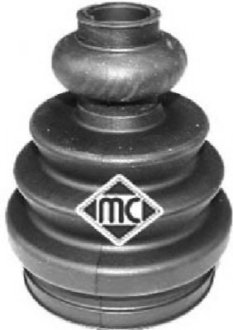 Пыльник ШРУСа переднего внутреннего (комплект) МВ V-class, Vito 97- Metalcaucho 01794