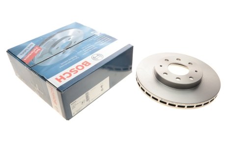Тормозной диск Bosch 0 986 479 140 (фото 1)