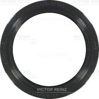 Уплотняющее кольцо, коленчатый вал Victor Reinz 81-35497-00 (фото 1)