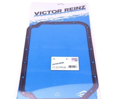 Прокладка, масляний піддон Victor Reinz 71-31708-00 (фото 1)