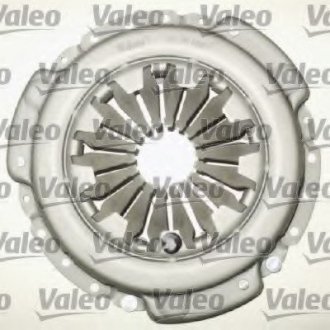 Комплект зчеплення VALEO 821246 (фото 1)