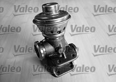 Клапан рецеркуляції відпрацьованих газів Citroen Jumper/Peugeot Boxer/Fiat Ducato 2.0 HDi (84KM) 04.02- VALEO 700406 (фото 1)