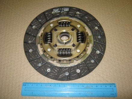 Ведомый диск сцепления VL VALEO 803559 (фото 1)