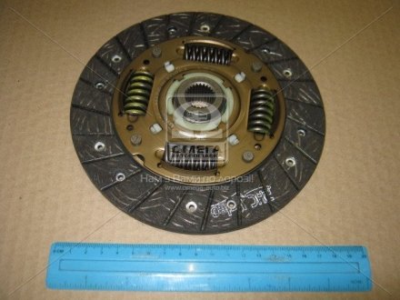 Ведомый диск сцепления VL VALEO 803683 (фото 1)