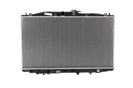 Радиатор HD ACCORD(03-)2.4 i 16V[OE 19010-RBB-E01] Nissens 68112 (фото 1)