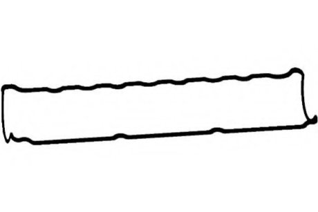 Прокладка, кришка головки циліндра PAYEN JM7054 (фото 1)
