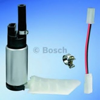 Паливний насос Bosch F 000 TE1 276 (фото 1)