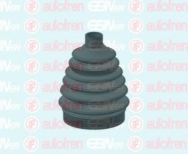 Пыльник ШРУСа (термопластичный материал) AUTOFREN (SEIN) AUTOFREN SEINSA D8 286T