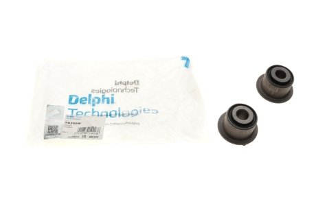Комплект сайлентблоков (к-т 2 шт) DELPHI TD300W