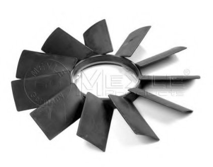 Крыльчатка вентилятора ME MEYLE 300 115 0005 (фото 1)
