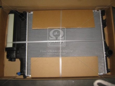 Радиатор охлаждения AVA Cooling Systems BWA 2186 (фото 1)