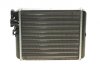 Радиатор печки Volvo S60/S80/V70/XC70/XC90 00-14 NRF 53559 (фото 3)