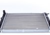 Радиатор охлаждения Daewoo Matiz 0.8i 98- NRF 53250 (фото 1)
