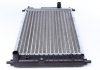 Радиатор охлаждения Daewoo Matiz 0.8i 98- NRF 53250 (фото 3)