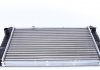 Радиатор охлаждения Daewoo Matiz 0.8i 98- NRF 53250 (фото 4)