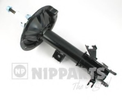 Амортизатор газомасляний Nipparts N5511030G