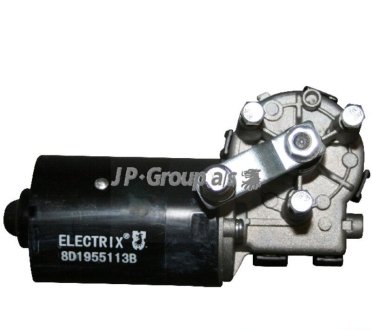 Двигатель стеклоочистителя JPG JP Group 1198201700 (фото 1)