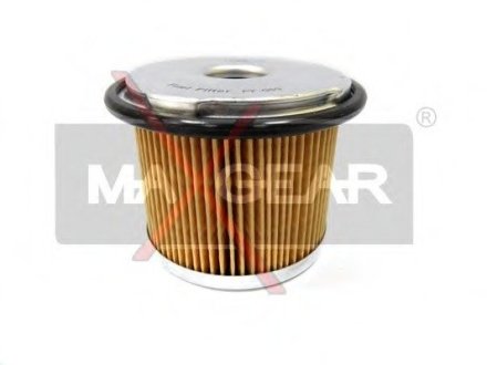Фильтр топливный Ducato 1.9D/TD 98>02 (1905mm)(PF-069) Maxgear 26-0169 (фото 1)