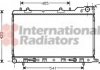 Радиатор FORESTER 20TURBO MT/AT 02 Van Wezel 51002054 (фото 2)