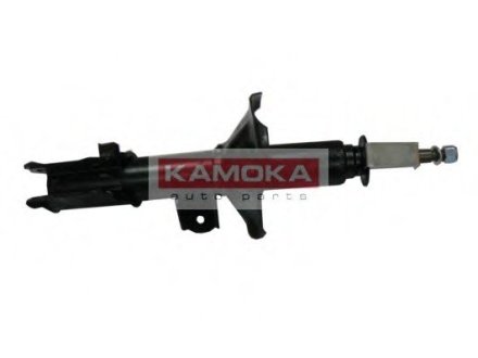 Амортизатор передньої підвіски Hyundai Getz 02\'-> газ прав. Kamoka 20333515 (фото 1)