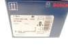 Комплект тормозных колодок, дисковый тормоз Bosch 0 986 494 338 (фото 8)