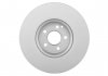 Гальмівний диск Bosch 0 986 479 652 (фото 3)