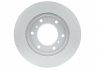 Гальмівний диск Bosch 0 986 479 704 (фото 3)