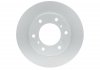 Гальмівний диск Bosch 0 986 479 704 (фото 4)