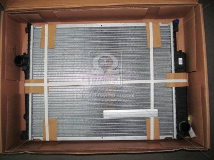 Радиатор BMW 324D/530/730 MT 85-94 (Ava) AVA Cooling Systems BW2096