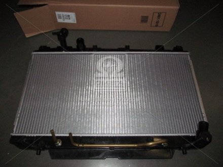 Радиатор FUNCR/RAV4 20i AT +-AC 00 AVA Cooling Systems TO2301 (фото 1)