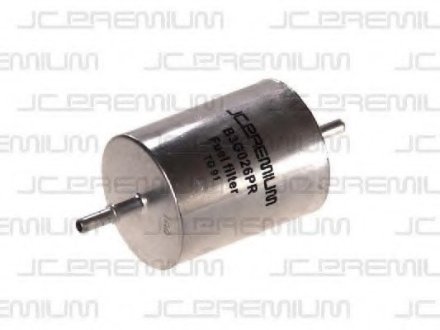 Фільтр палива JC Premium B3G026PR