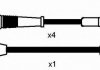 Комплект высоковольтных проводов / RC-FT631 NGK 7203 (фото 2)