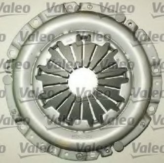 Комплект зчеплення (вир-во) VALEO 821118 (фото 1)