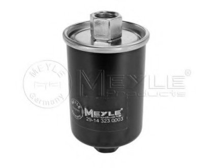 Фильтр топливный ME MEYLE 29-14 323 0003 (фото 1)