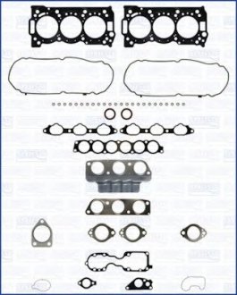 Комплект прокладок з різних матеріалів AJUSA 52284600 (фото 1)