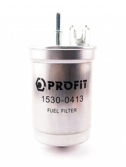 Фильтр топливный PROFIT 1530-0413 (фото 1)