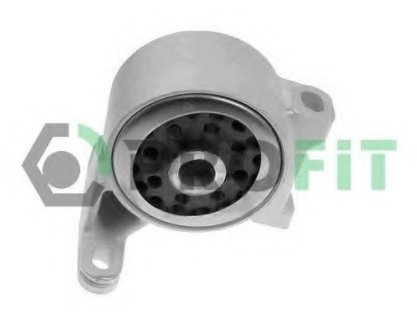 Опора двигателя резинометаллическая PROFIT 1015-0312 (фото 1)