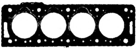Прокладка головки блоку металева PAYEN AA5830 (фото 1)