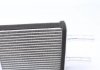 Радиатор печки Hyundai Accent 1.1-2.0 94- NRF 54291 (фото 3)