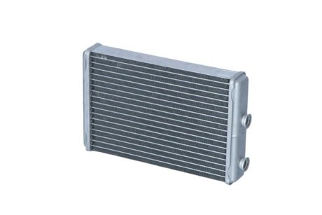 Радиатор отопителя EASY FIT NRF 54211 (фото 1)